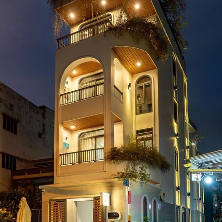 Soul Station - Studio Hotel Ho Chi Minh City Exterior photo